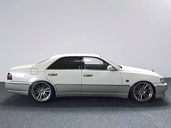 アオシマ 1/24 ANCELTION Y33 シーマ【8月中のみ限定出品】 1/24 アンクエルション Y33 シーマ '96 (ニッサン)｜株式会社
